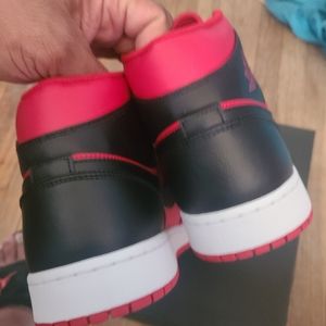 Men's Jordan 1's size 15 brand new never worn